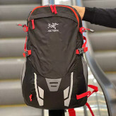 کوله پشتی 35 لیتری ارکتریکس Arcteryx