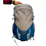 کوله پشتی 35 لیتری ارکتریکس Arcteryx