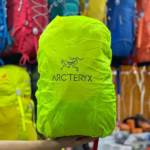 کوله پشتی 35 لیتری ارکتریکس Arcteryx