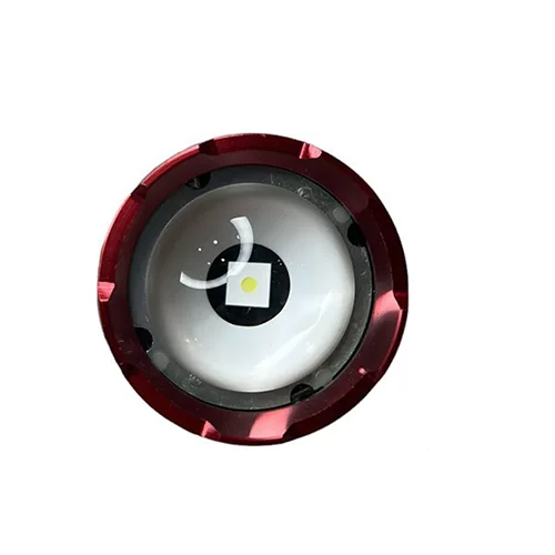 چراغ قوه زوم دار اسمال سان مدل ZY-T286