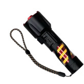 چراغ قوه زوم دار اسمال سان مدل ZY-T286