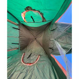 چادر مسافرتی اتوماتیک 8 نفره سانشاین SUNSHINE TENT 8P