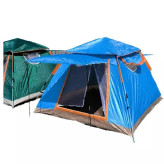 چادر مسافرتی اتوماتیک 8 نفره سانشاین SUNSHINE TENT 8P