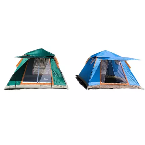 چادر مسافرتی اتوماتیک 8 نفره سانشاین SUNSHINE TENT 8P