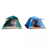 چادر مسافرتی اتوماتیک 8 نفره سانشاین SUNSHINE TENT 8P