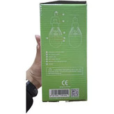 لامپ اضطراری شارژی سرپیچی 150 وات CCLAMP مدل CL-109
