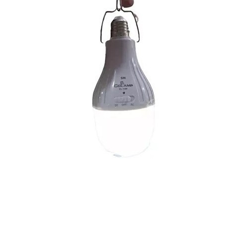 لامپ اضطراری شارژی سرپیچی 150 وات CCLAMP مدل CL-109 اصلی
