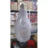لامپ اضطراری شارژی سرپیچی 150 وات CCLAMP مدل CL-109 اصلی
