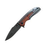 چاقو تاشو جیبی برونینگ BROWNING مدل 43 درجه یک