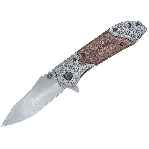چاقوی تاشو جیبی x66 برونینگ BROWNING
