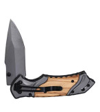 چاقوی تاشو جیبی برونینگ BROWNING مدل X49 درجه یک