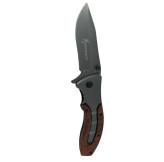 چاقوی تاشو جیبی برونینگ BROWNING مدل X47 درجه یک