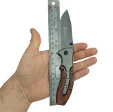 چاقوی تاشو جیبی برونینگ BROWNING مدل X47 کیفیت عالی