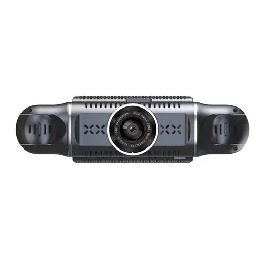 دوربین ثبت وقایع خودرو 4 لنزه 360 درجه وای فای دار Black Box M2 درجه یک