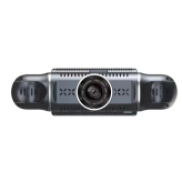 دوربین ثبت وقایع خودرو 4 لنزه 360 درجه وای فای دار Black Box M2 کیفیت عالی
