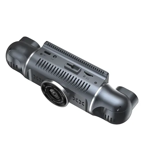 دوربین ثبت وقایع خودرو 4 لنزه 360 درجه وای فای دار Black Box M2 جدید