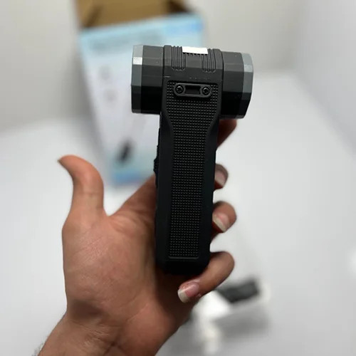 جت فن شارژی دمنده و مکنده ویولنت فن Violent مدل F039-1 درجه یک