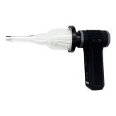 جت فن شارژی دمنده و مکنده ویولنت فن Violent مدل F039-1 حرفه ای