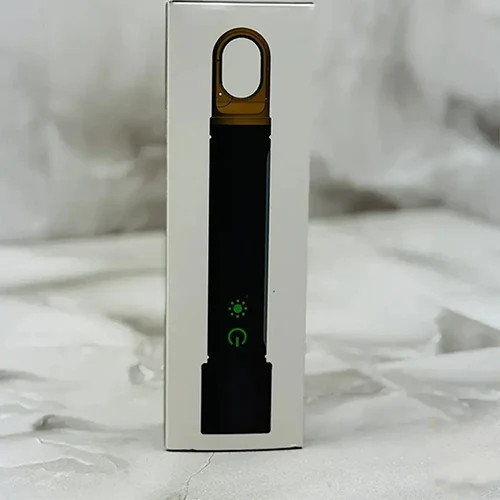 چراغ قوه فانوس دار اسمال سان مدل ZY-X725 کیفیت عالی