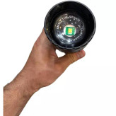 چراغ قوه شارژی اسمال سان مدل ZY-G601 درجه یک