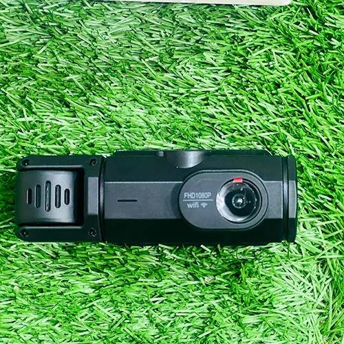دوربین ثبت وقایع سه لنزه وای فای دار BLACK BOX مدل S-2 Ultra Full HD درجه یک
