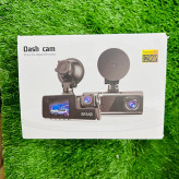 دوربین ثبت وقایع سه لنزه وای فای دار Black Box مدل Super HD 1296P درجه یک
