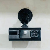 دوربین ثبت وقایع سه لنزه وای فای دار Black Box مدل Super HD 1296P حرفه ای
