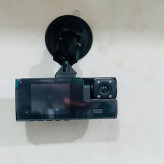 دوربین ثبت وقایع سه لنزه وای فای دار Black Box مدل Super HD 1296P جدید