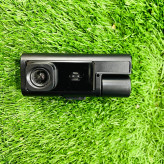 دوربین ثبت وقایع سه لنزه وای فای دار Black Box مدل Super HD 1296P جدید