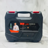 چراغ قوه زومدار اسمال سان مدل ZY-T710 جدید