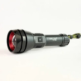 چراغ قوه زوم دار اسمال سان مدل ZY-T526 درجه یک