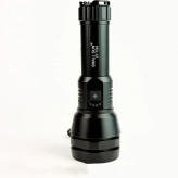 چراغ قوه زوم دار اسمال سان مدل ZY-T526 حرفه ای