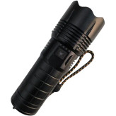 چراغ قوه شارژی اسمال سان مدل ZY-W921 درجه یک