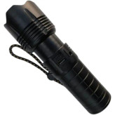 چراغ قوه شارژی اسمال سان مدل ZY-W921 درجه یک