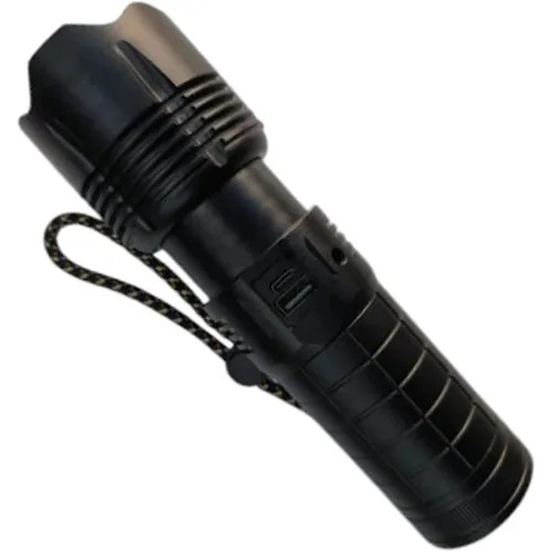 چراغ قوه شارژی اسمال سان مدل ZY-W921 درجه یک
