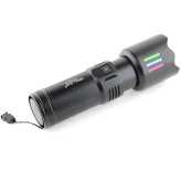 چراغ قوه زومدار اسمال سان مدل ZY-W522D حرفه ای