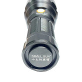 چراغ قوه پلیسی اسمال سان مدل ZY-T208 کیفیت عالی