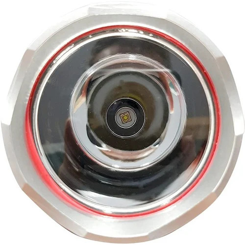چراغ قوه پلیسی اسمال سان مدل ZY-T208 کیفیت عالی