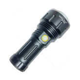 چراغ قوه پلیسی اسمال سان مدل ZY-T208 جدید