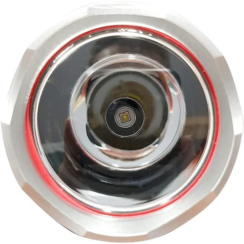 چراغ قوه پلیسی اسمال سان مدل ZY-T208 جدید