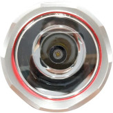 چراغ قوه پلیسی اسمال سان مدل ZY-T208 جدید