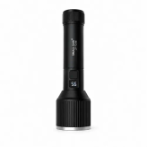 چراغ قوه پلیسی اسمال سان مدل ZY-T318 حرفه ای