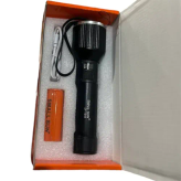 چراغ قوه پلیسی اسمال سان مدل ZY-T318 حرفه ای