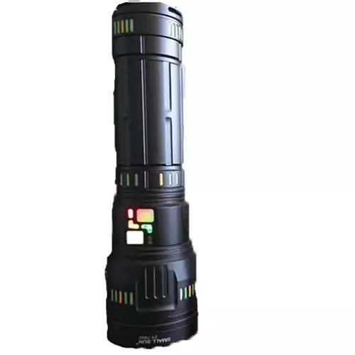 چراغ قوه اسمال سان ZY-T600 درجه یک