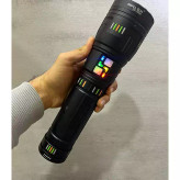چراغ قوه اسمال سان ZY-T600 کیفیت عالی