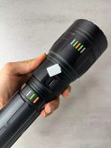چراغ قوه اسمال سان ZY-T600 کیفیت عالی