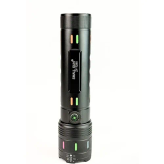 چراغ قوه پلیسی اسمال سان مدل ZY-T285 حرفه ای