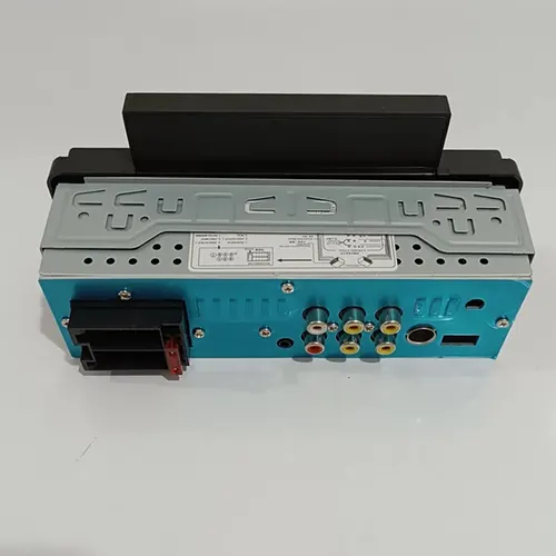 رادیو پخش تصویری 4.3 اینچی مدل Car MP5 Player 4311 درجه یک