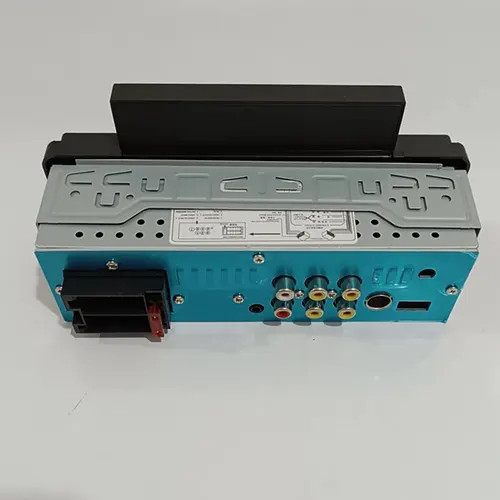 رادیو پخش تصویری 4.3 اینچی مدل Car MP5 Player 4311 درجه یک