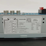 رادیو پخش تصویری 4.3 اینچی مدل Car MP5 Player 4311 جدید